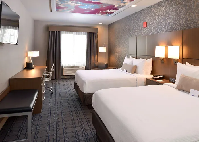 Best Western Plus Coalinga Inn