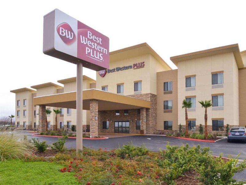 Hotel Western Coalinga