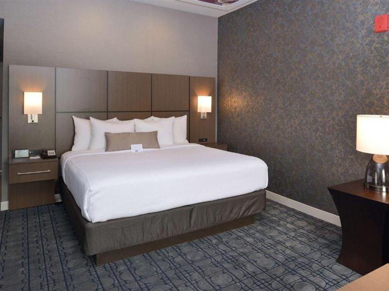 Hotel Western