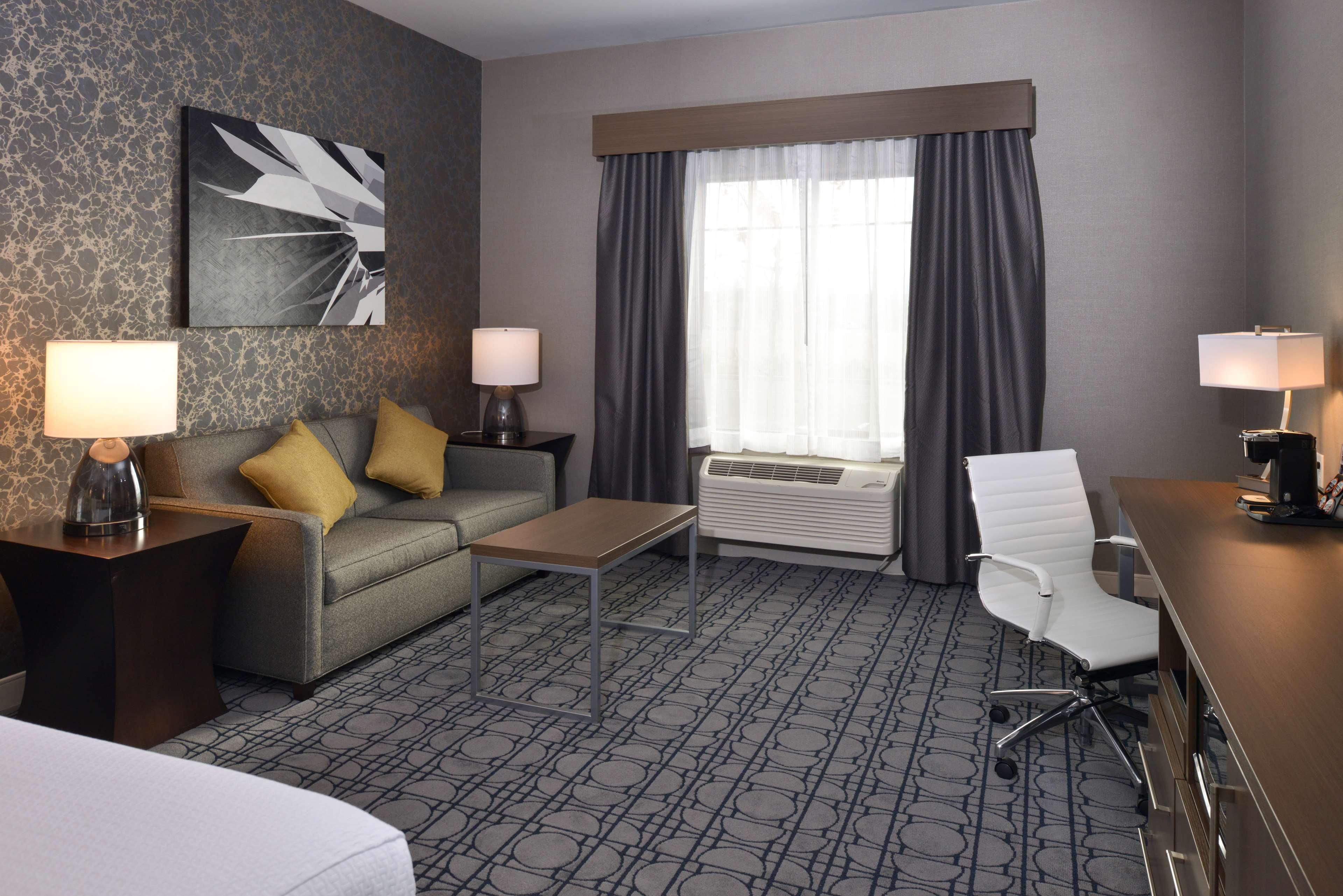 Western Hotel Coalinga