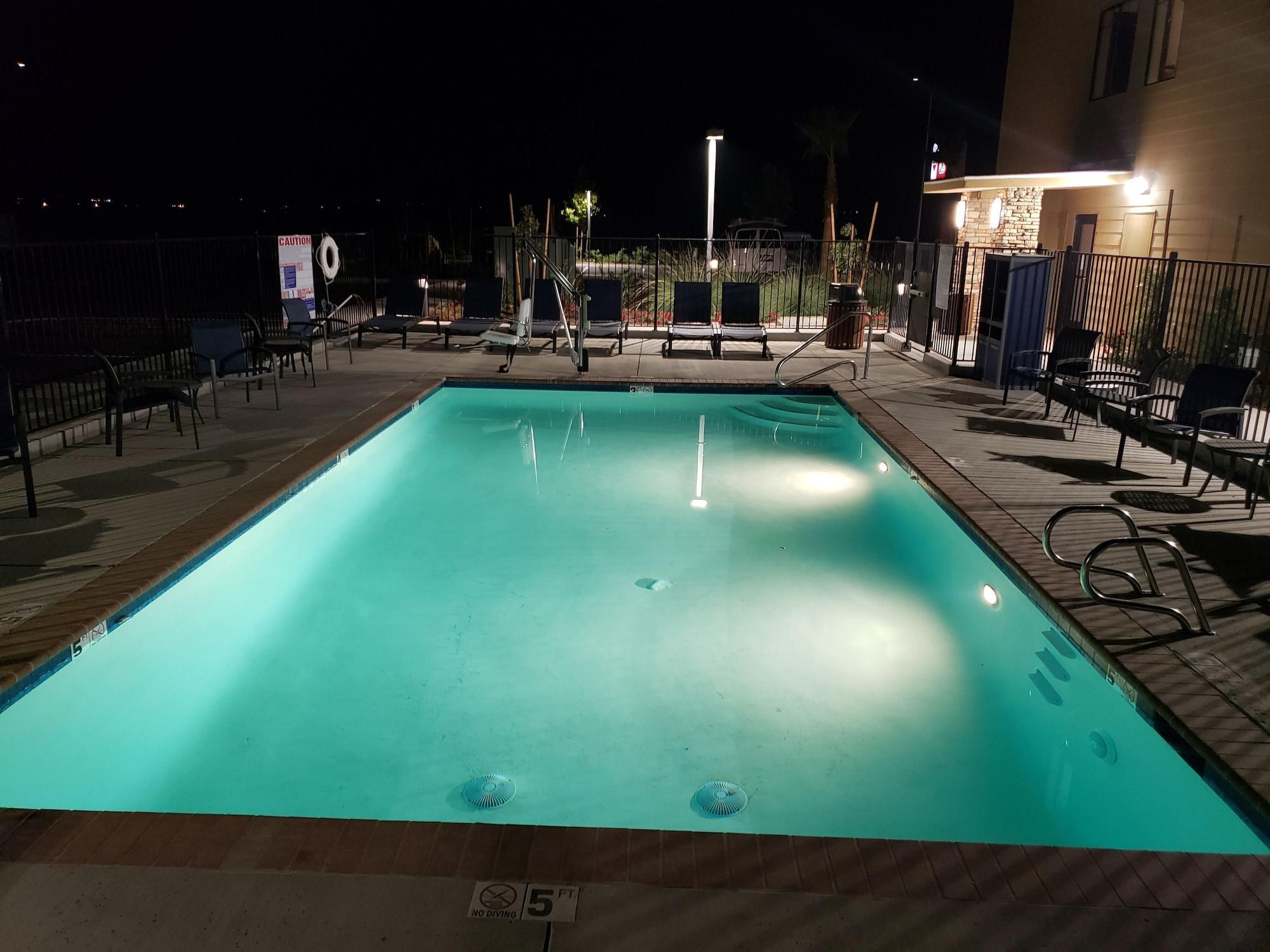 Western Hotel Coalinga