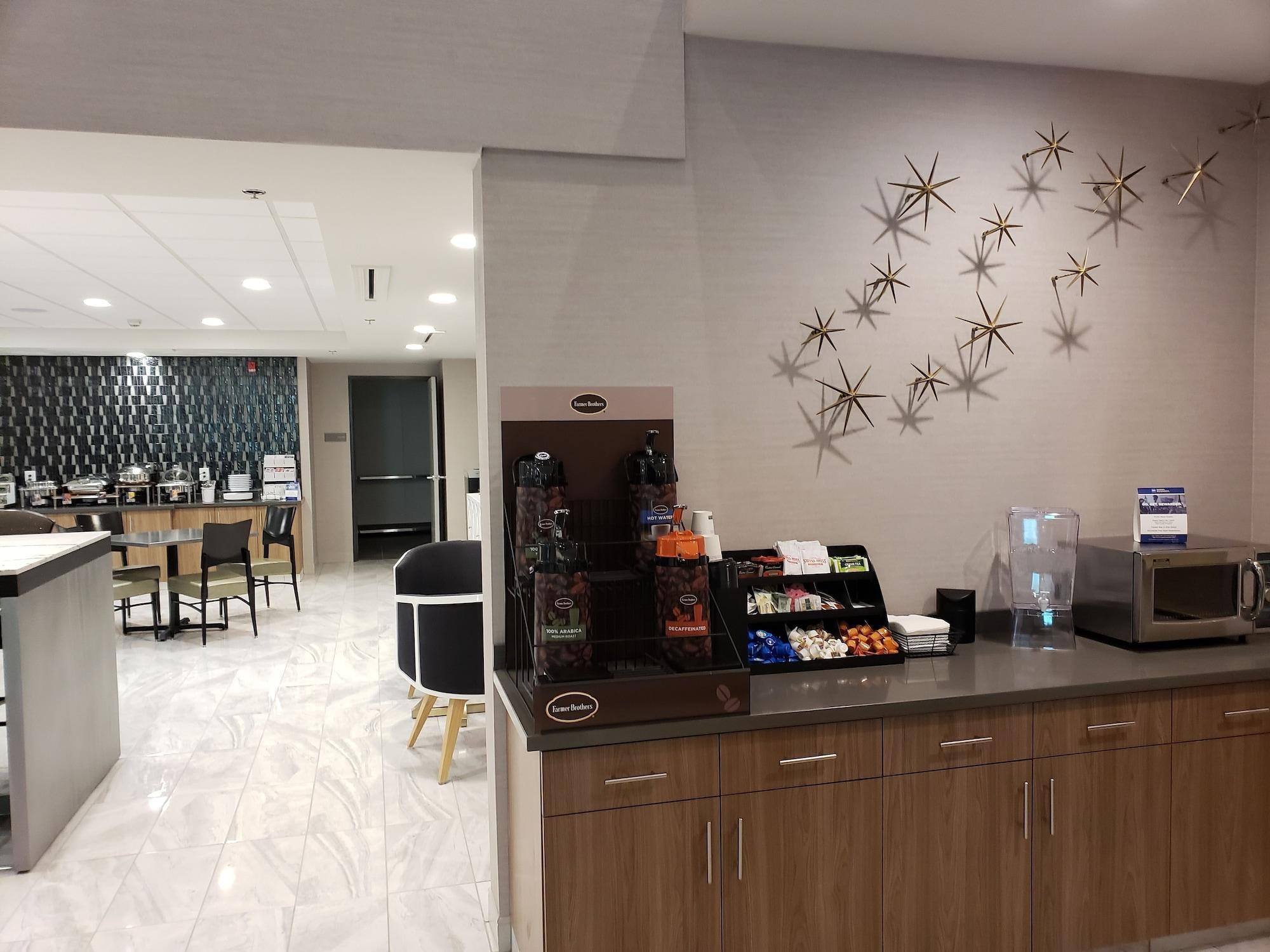 Hotel Western