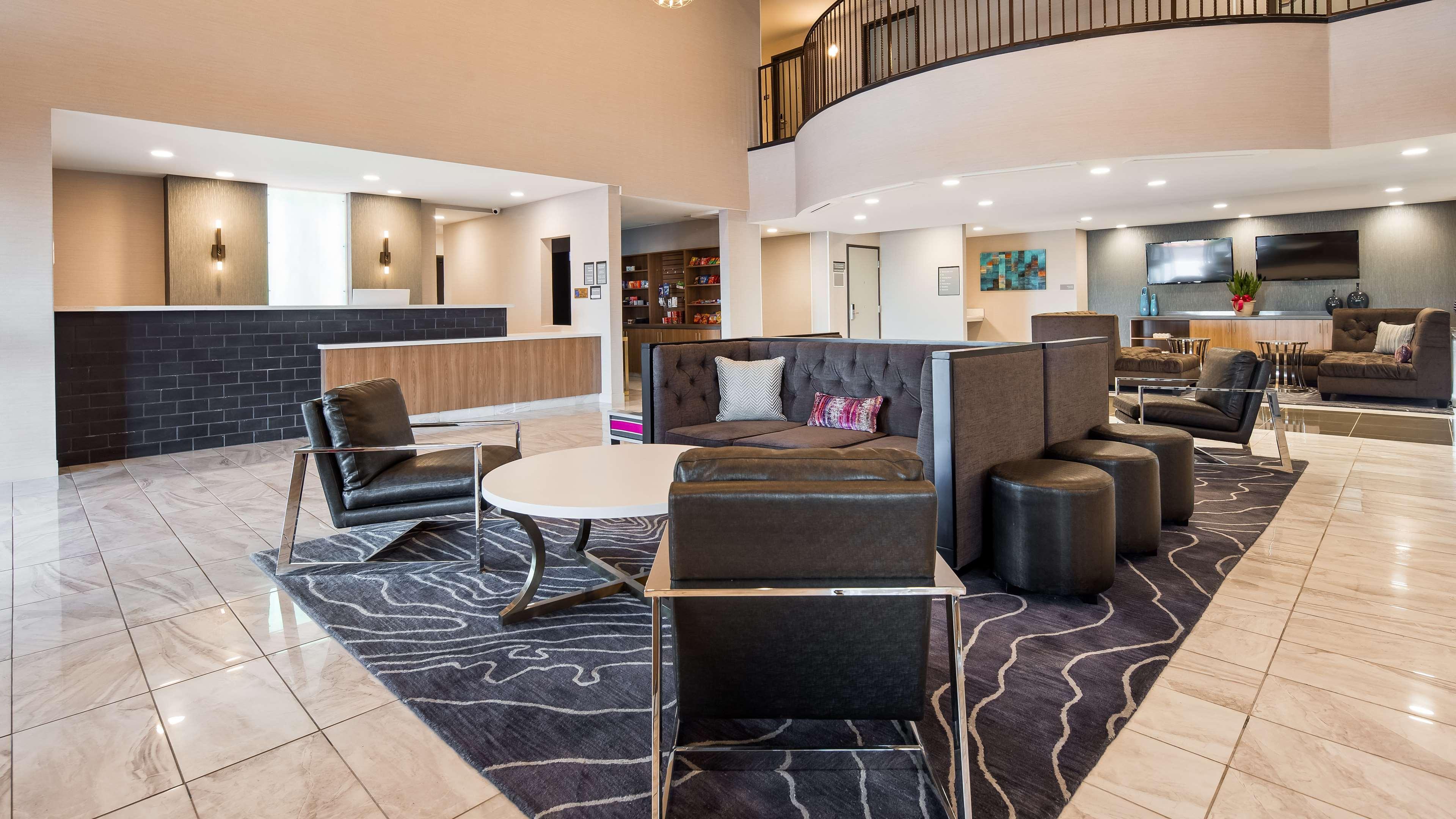 Western Hotel Coalinga