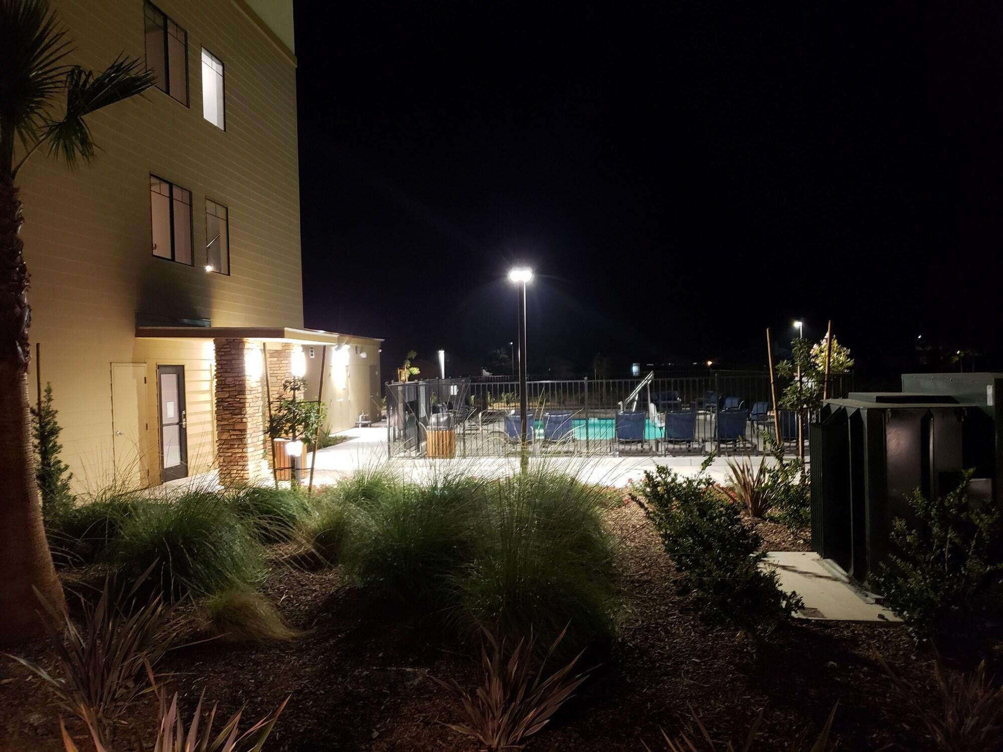 Hotel Western Coalinga