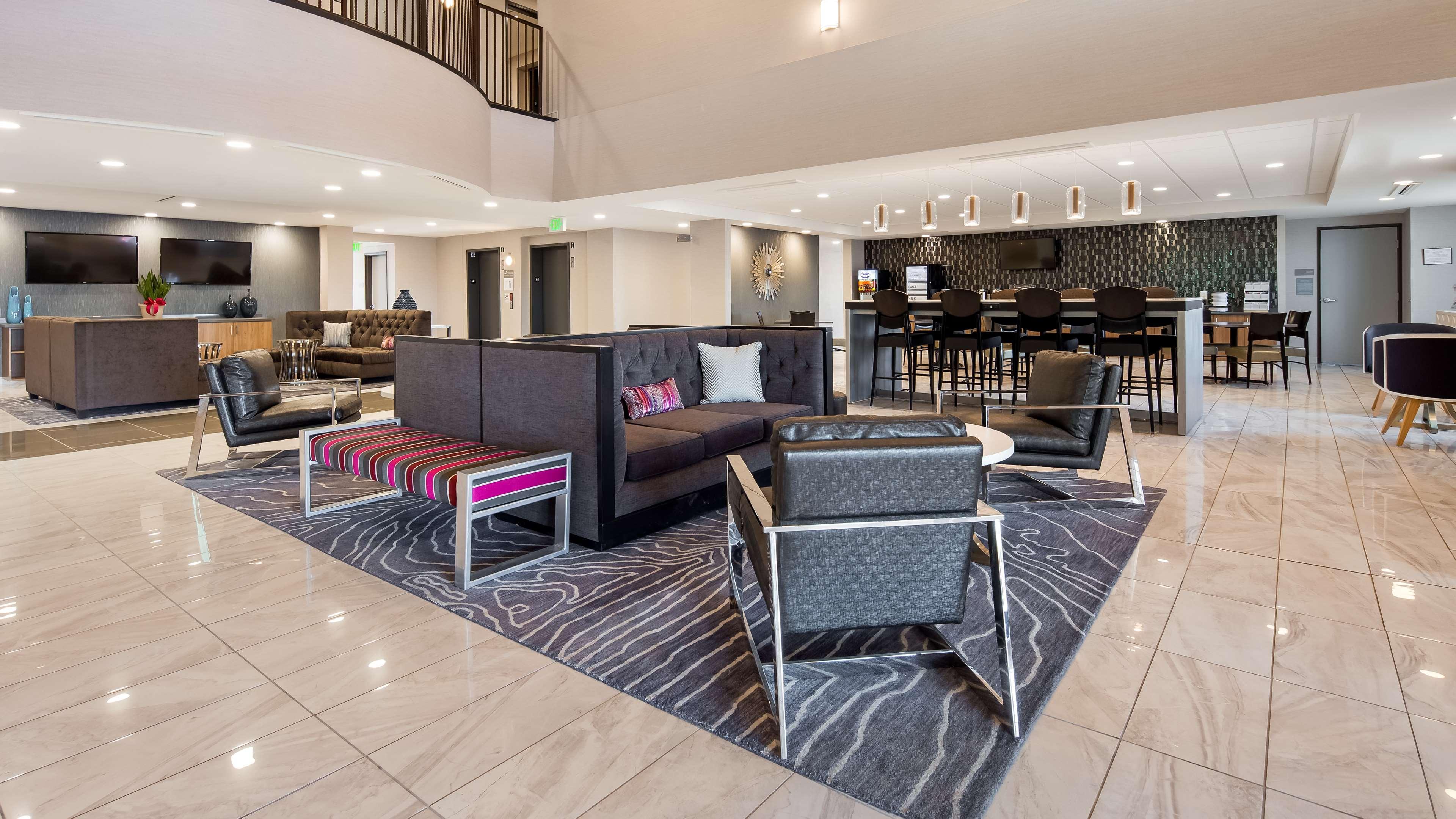 Western Hotel