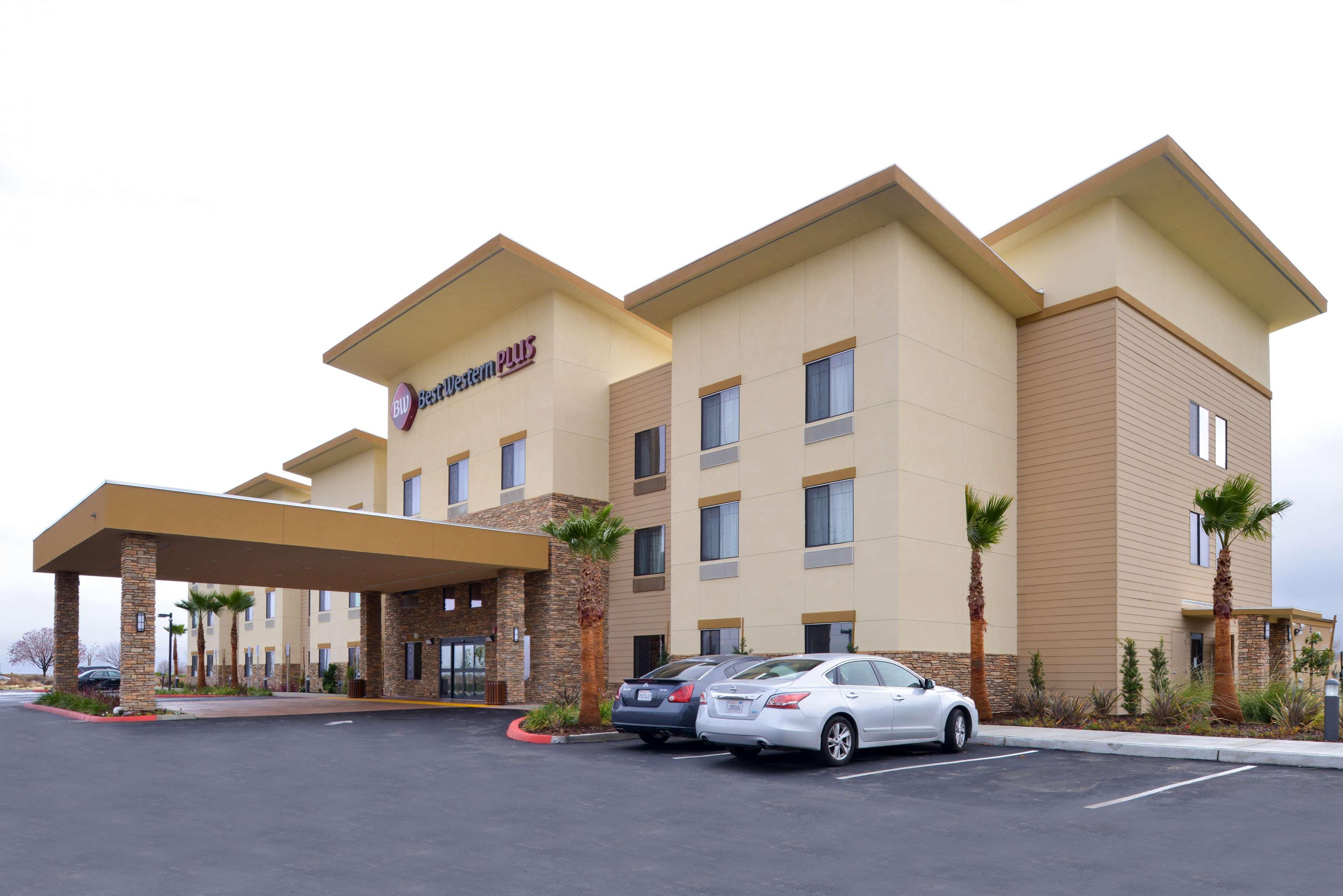 Hotel Western Coalinga