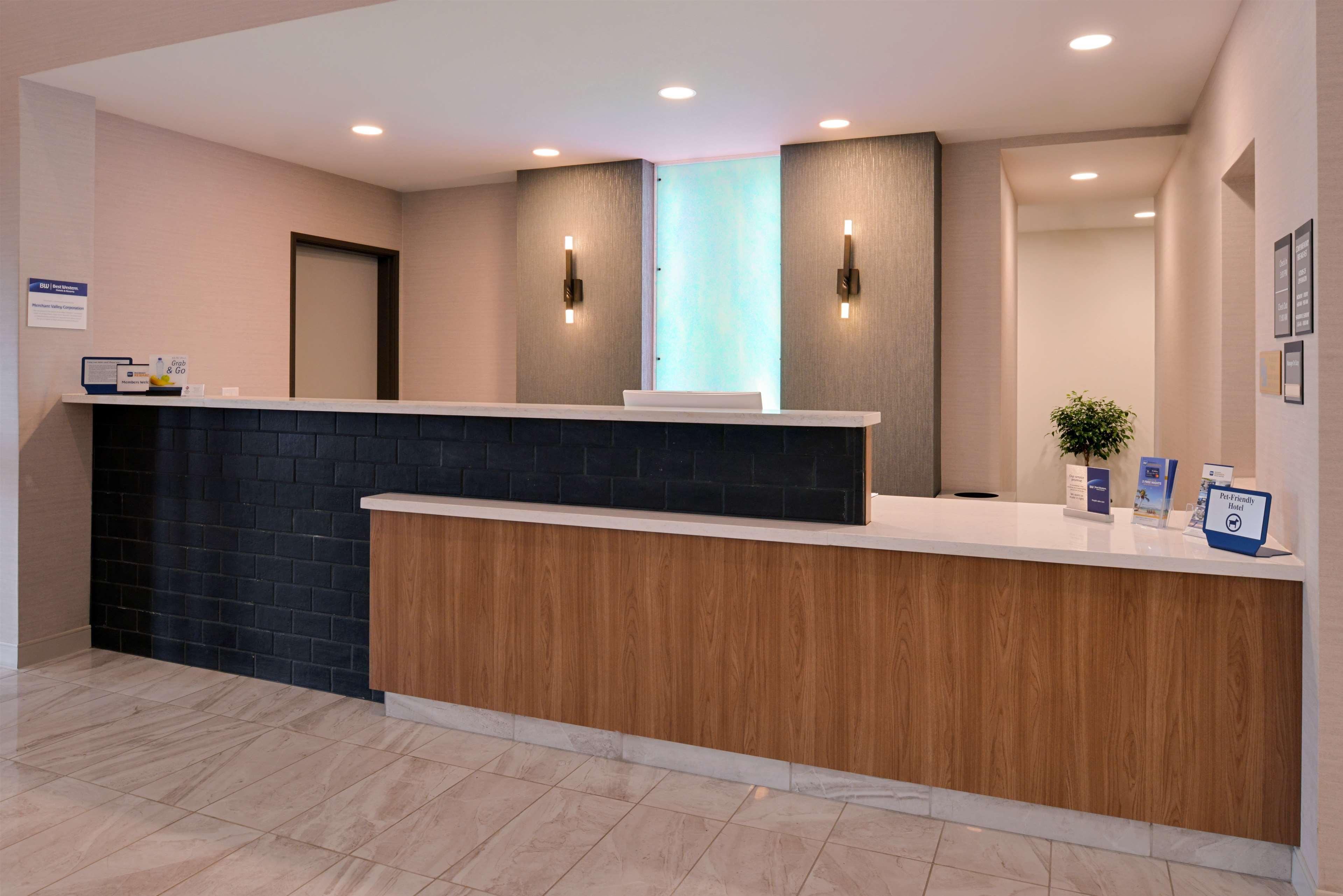 Hotel Western Coalinga